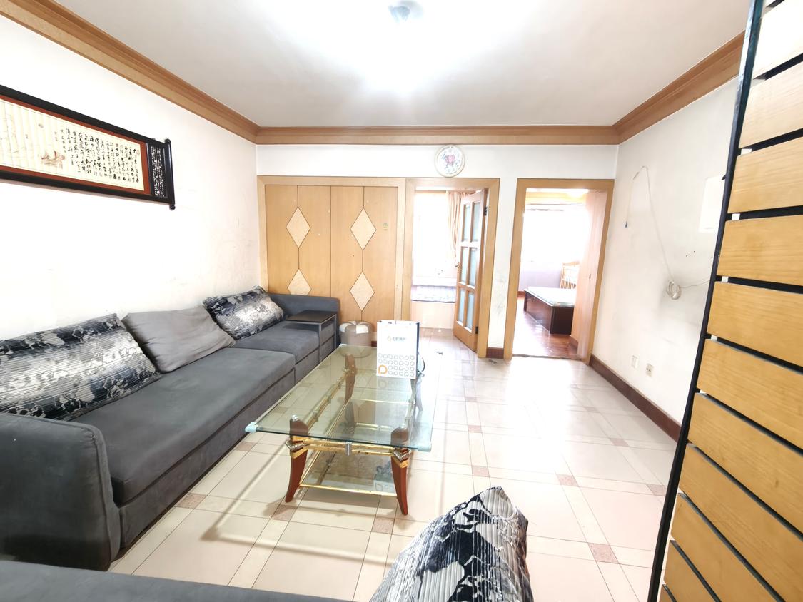 整租·虎台杰森花园