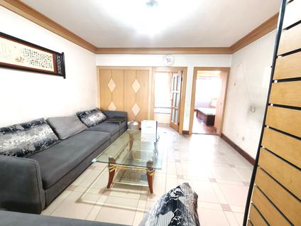 城西虎台整租 虎台杰森花园2室2厅/99平/高楼层