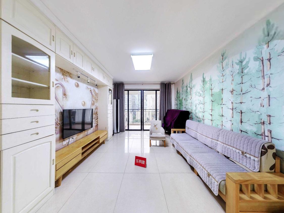 整租·东港印象