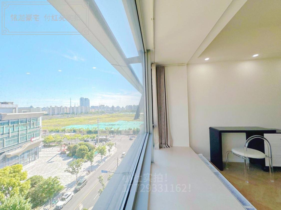 整租·海悦华庭