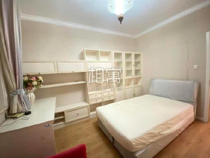 合租·沿海赛洛城(一期)