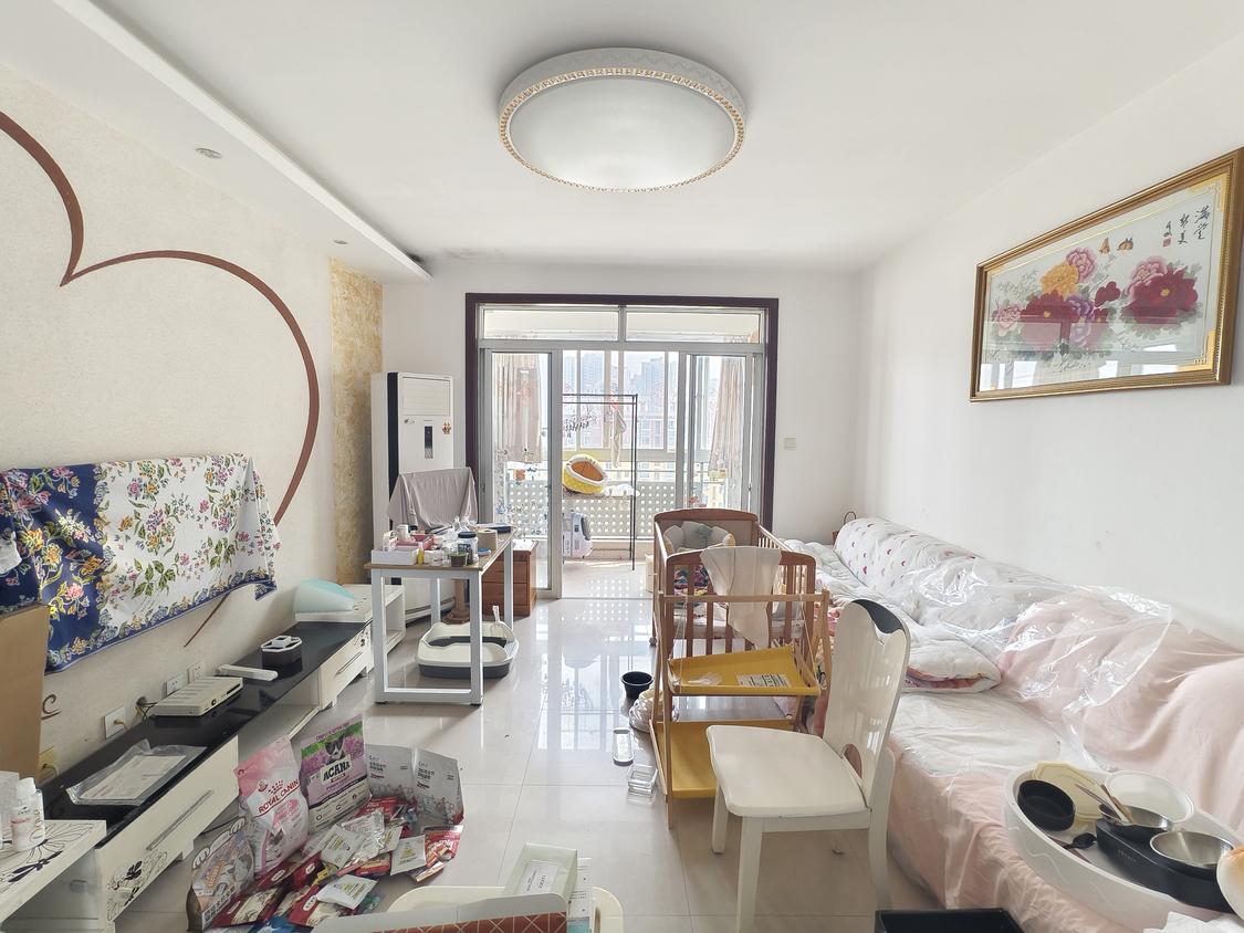 整租·曹杨五月天