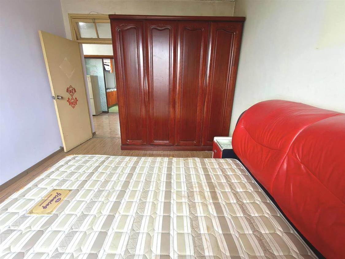 整租·化工新村