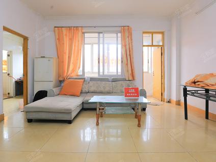 蓬江育德整租 聚德花园2室1厅/80平/中楼层