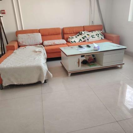 东昌府金鼎整租 裕昌运河苑3室2厅/100平/低楼层