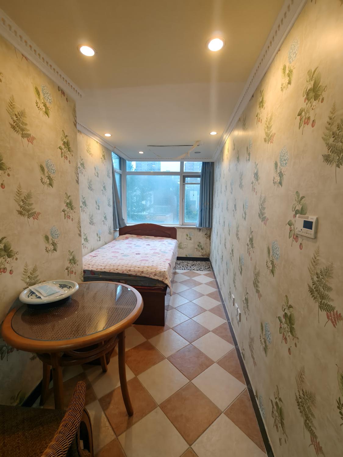 整租·中体奥林匹克花园(三期)