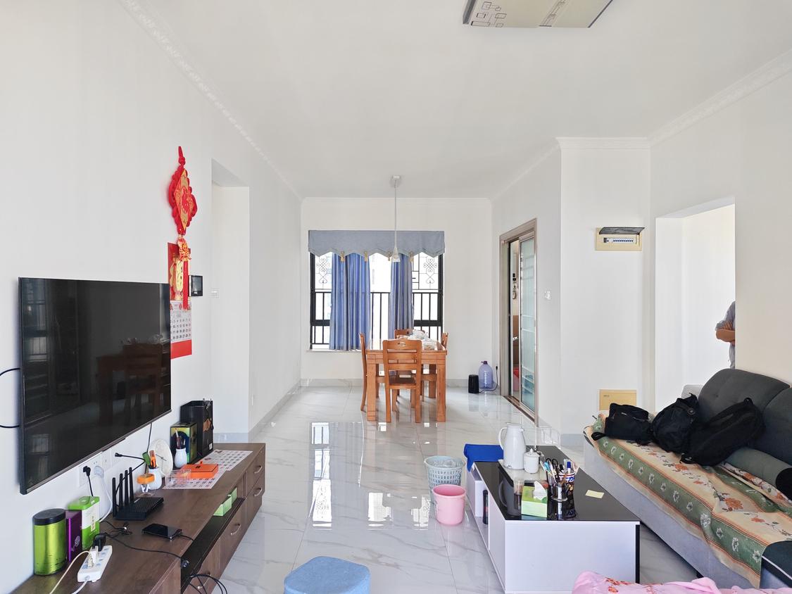 整租·广联博爵