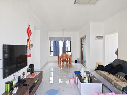 火炬开发区濠头整租 广联博爵3室2厅/98平/高楼层