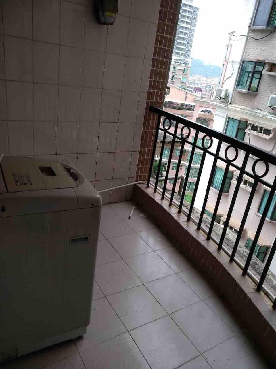 整租·荔景山庄