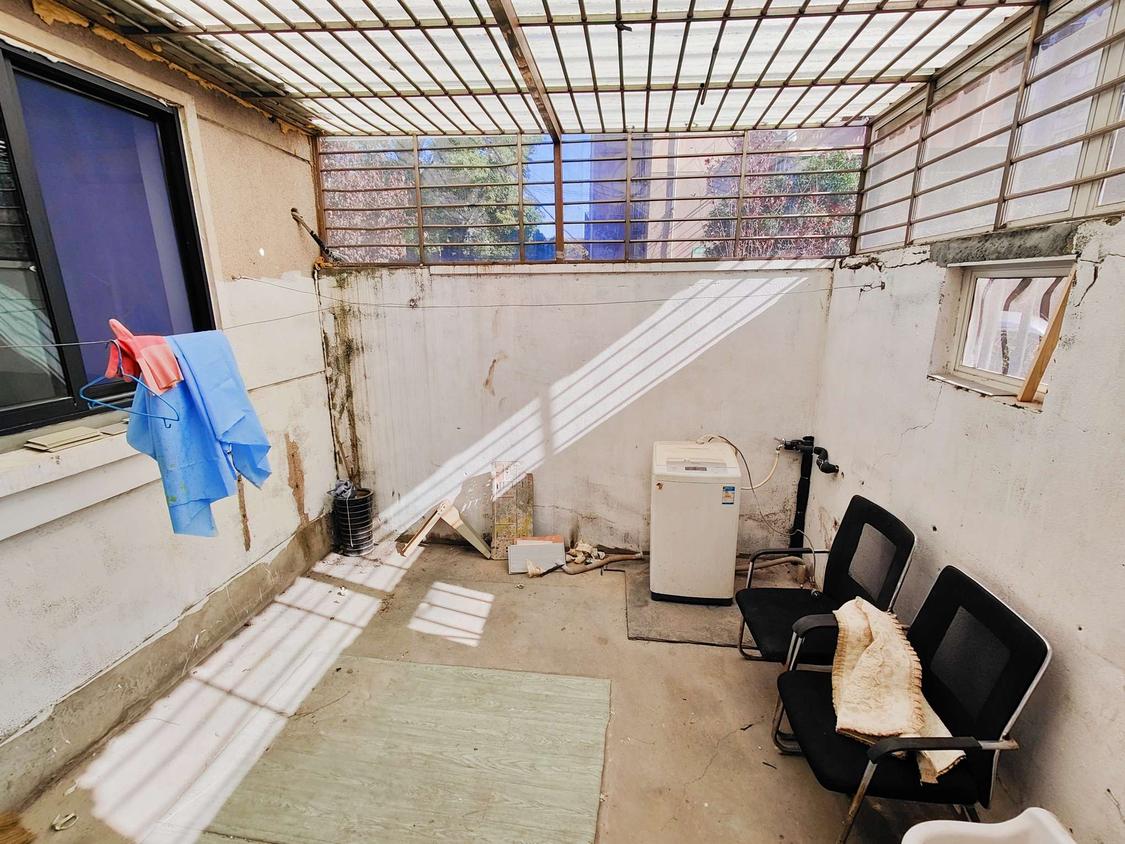 整租·乐业五村