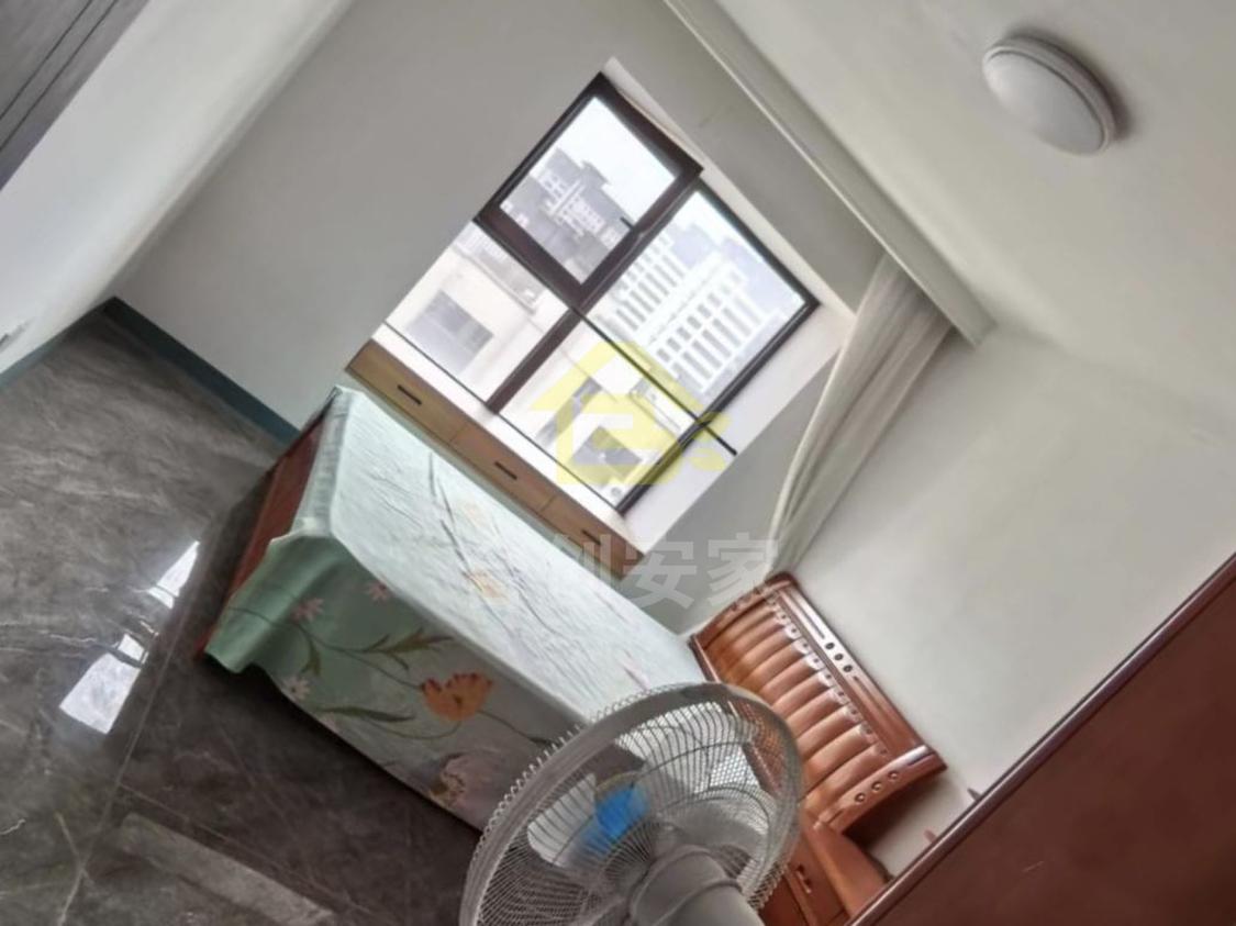 整租·碧桂园悦北城