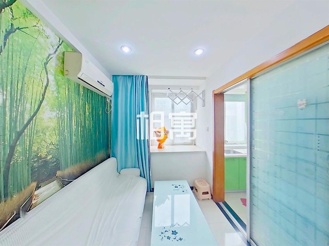 整租·宏丰家具城小区