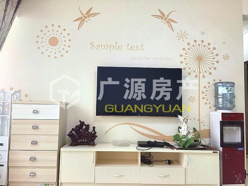 整租·麒麟华府