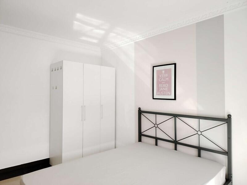 合租·春申新村