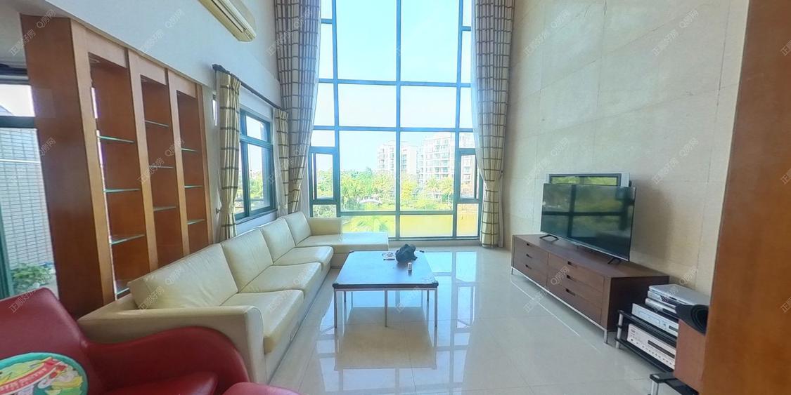 整租·海怡湾畔