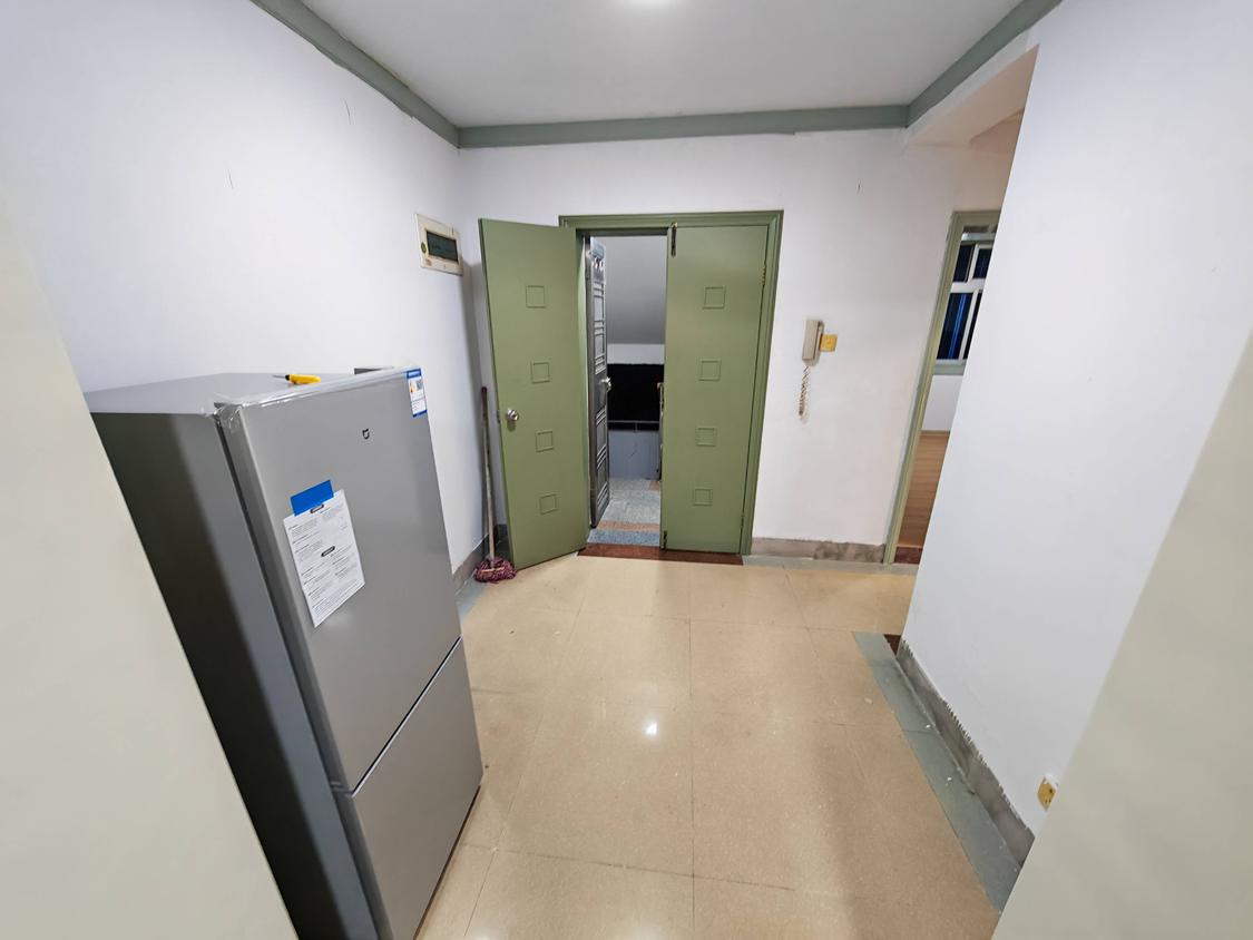 整租·悦华公寓