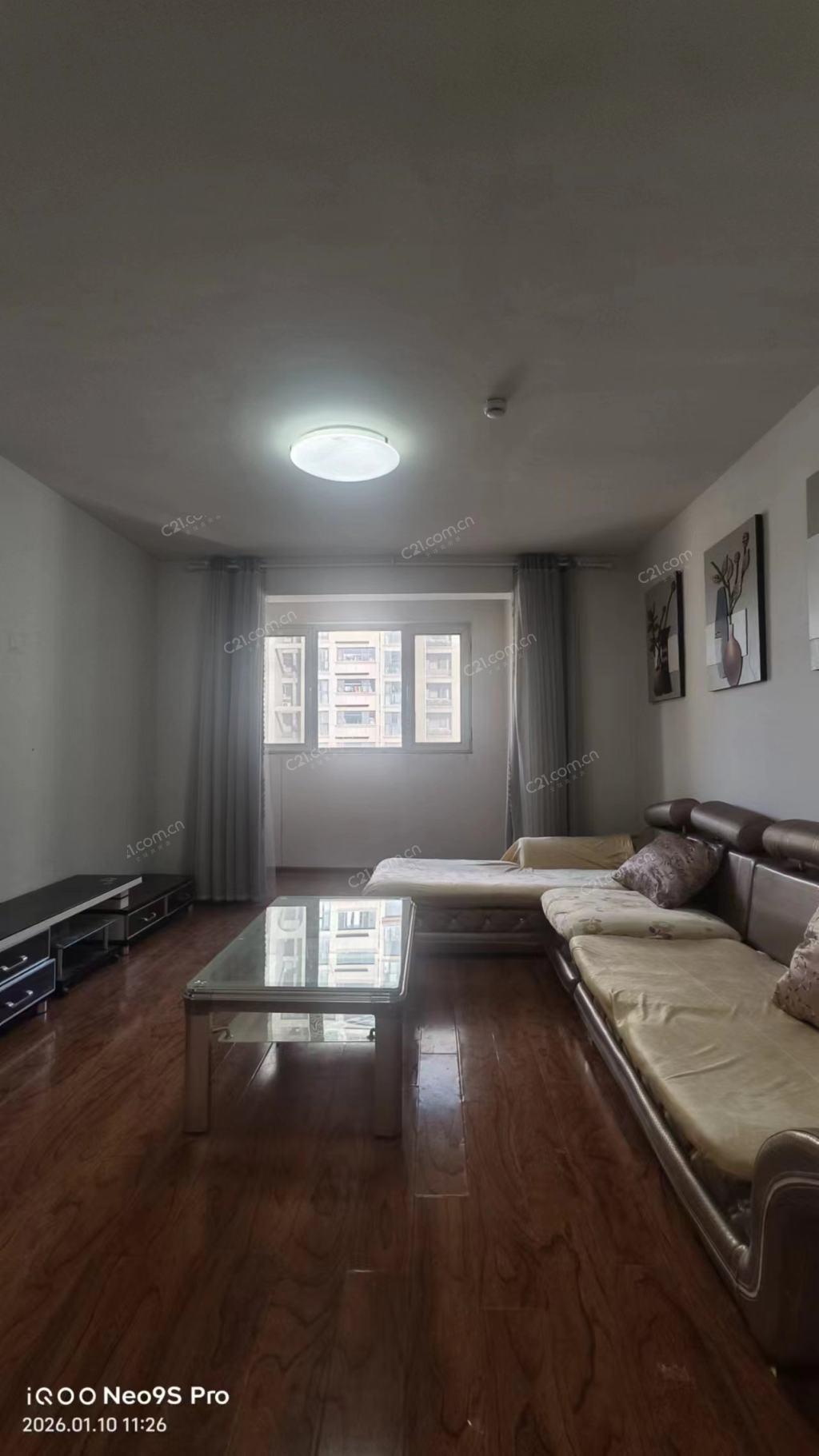 整租·大同印象