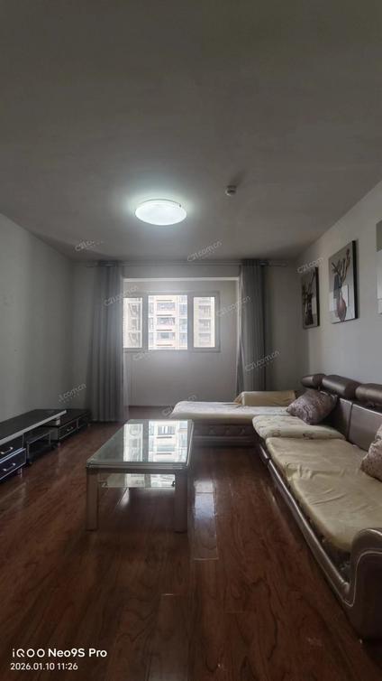 滕州滕州整租 大同印象3室2厅/130平/高楼层