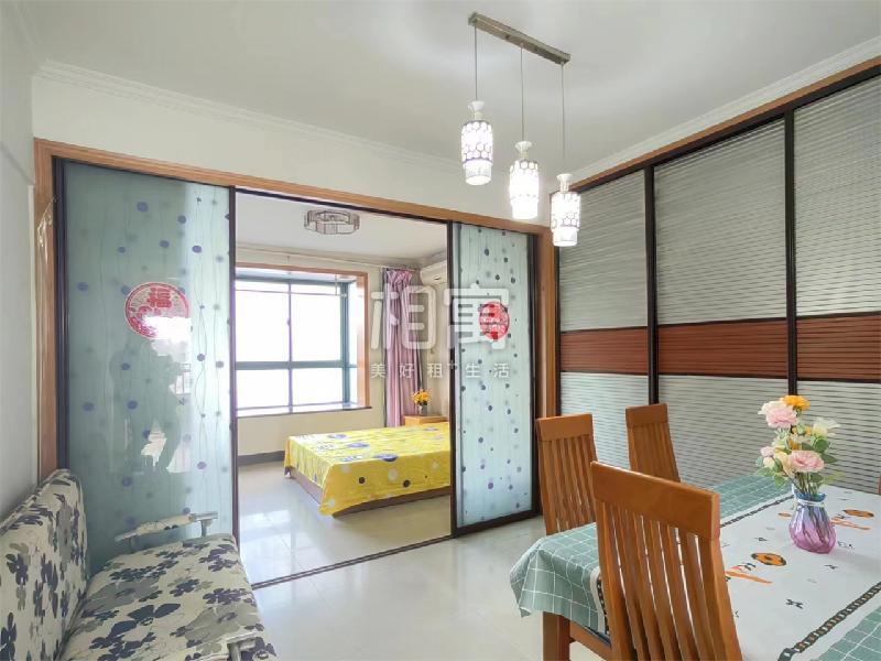 整租·南方花园A组团