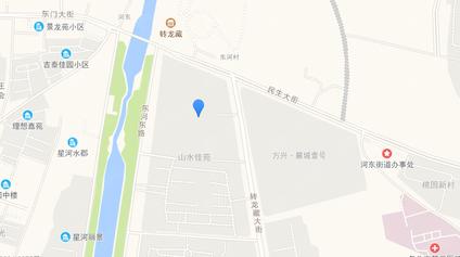 包头鼎太铭筑东河 东大桥/建面101平-164平