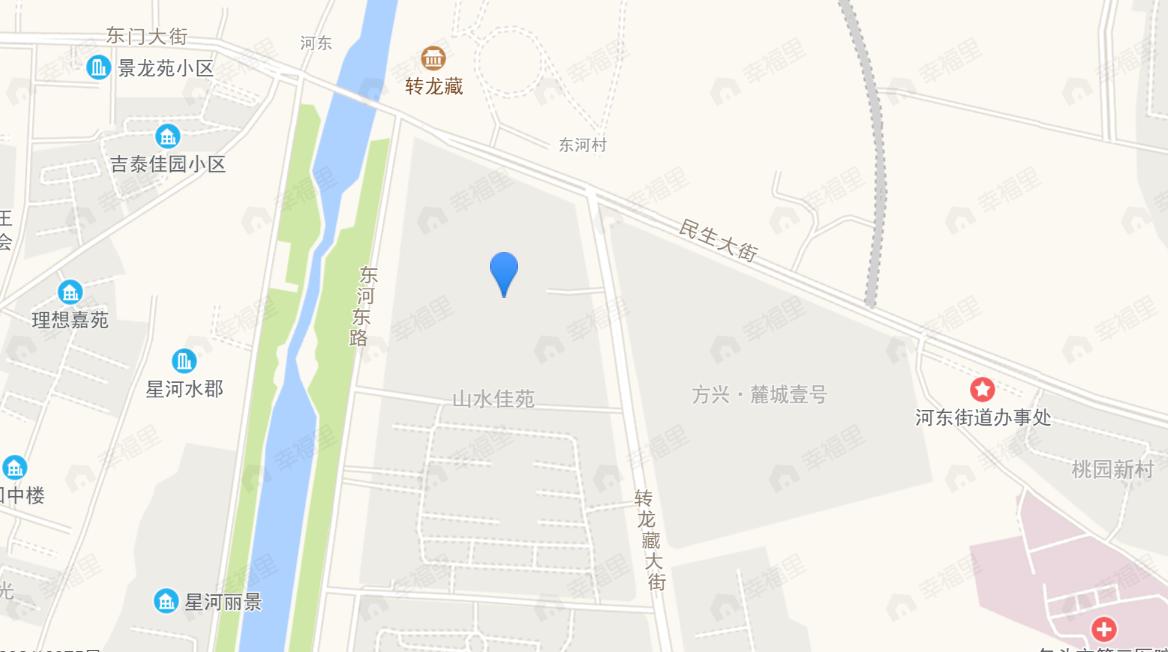 鼎太铭筑效果图
