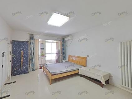 未央辛家庙整租 汇林U家公馆1室0厅/47平/低楼层