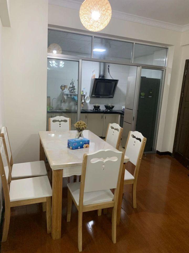 整租·创业名苑