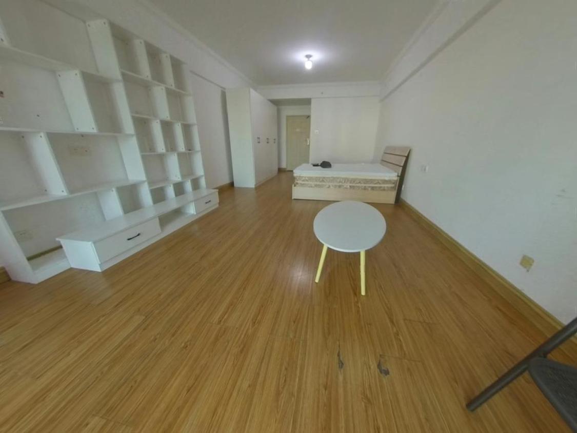 整租·湖里大唐世家(一期)