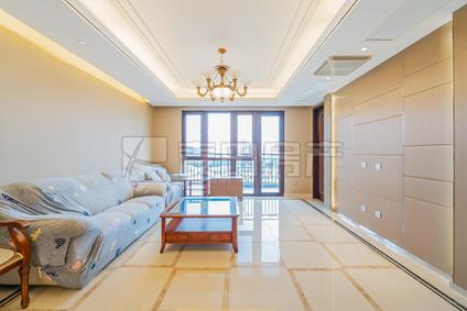 朝阳来广营整租 臻园3室2厅/141平/中楼层