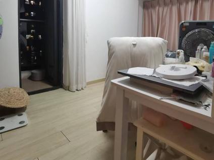 南山蛇口整租 四海公寓1室1厅/39平/低楼层