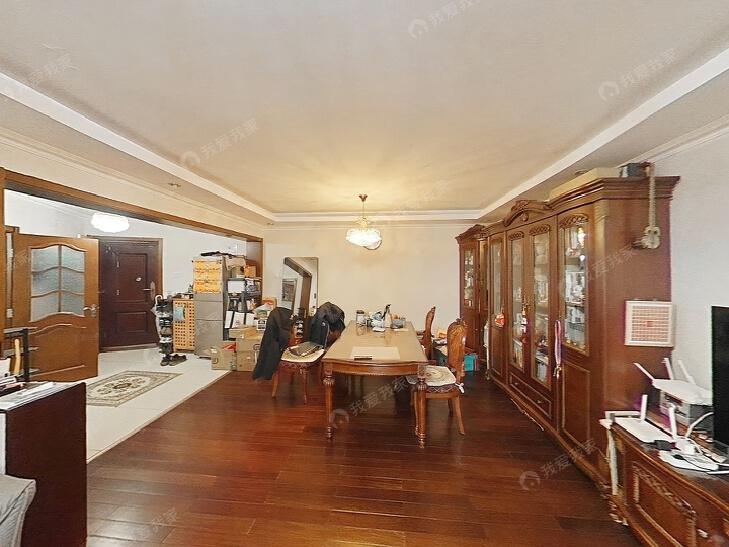 整租·新荣家园