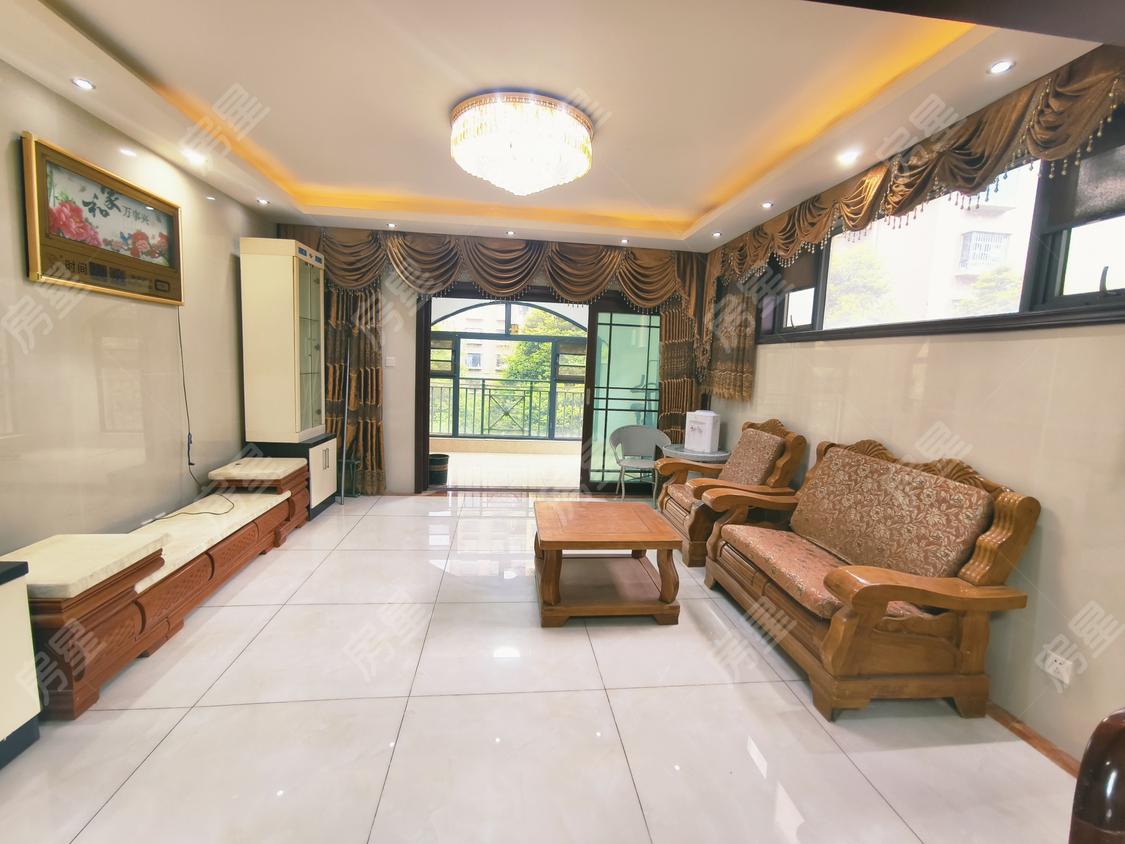 整租·星体花园(北区)