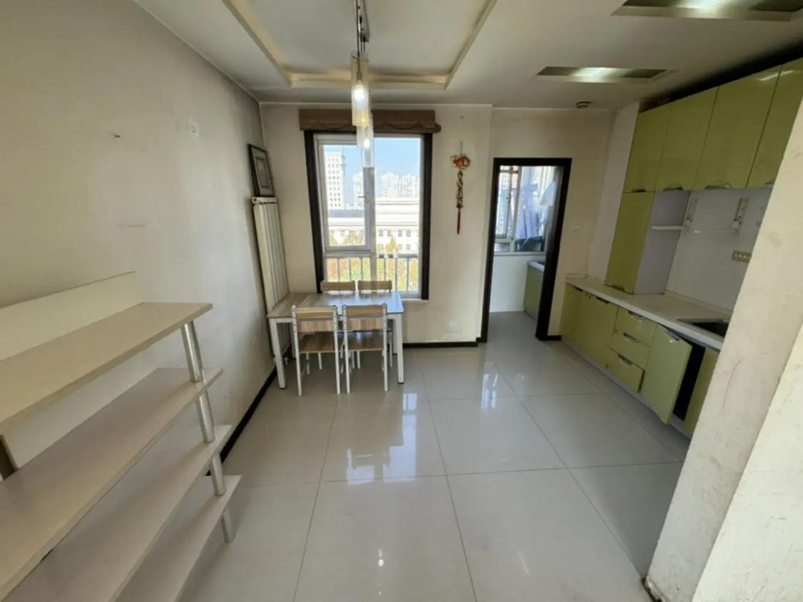 整租·百合春天(雪莲东里）