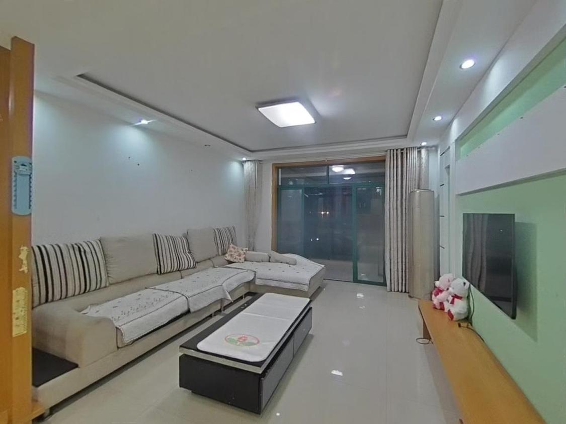 整租·广成东方名城