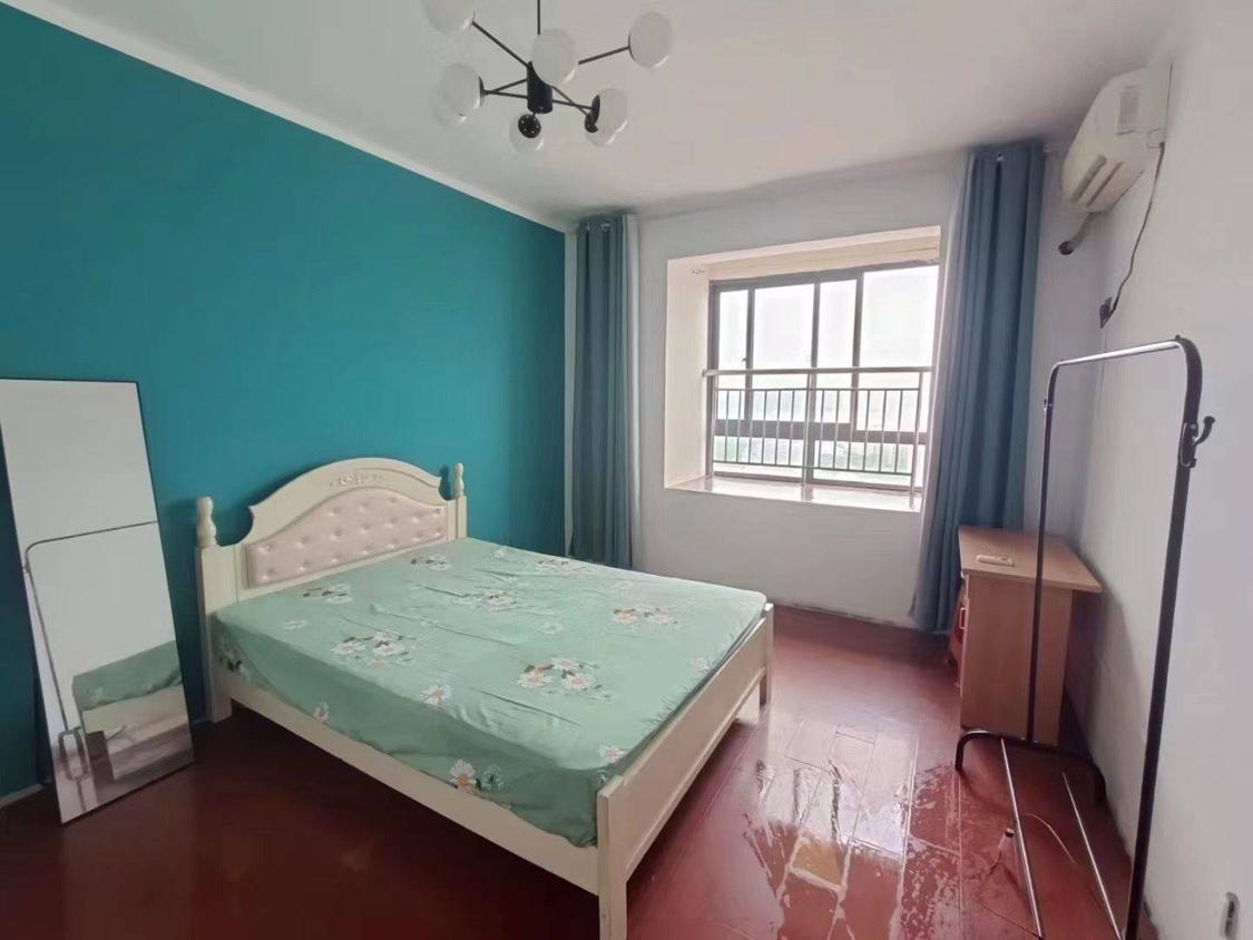 合租·金泉家园