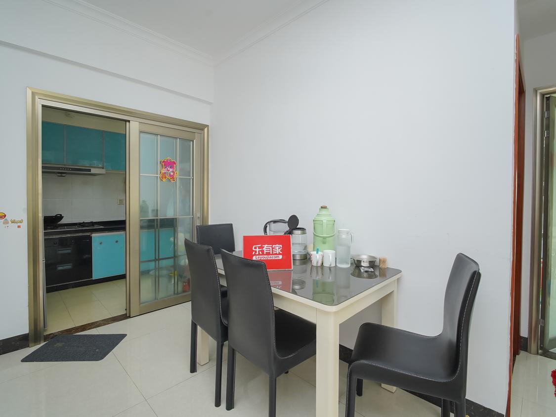 整租·裕龙君汇