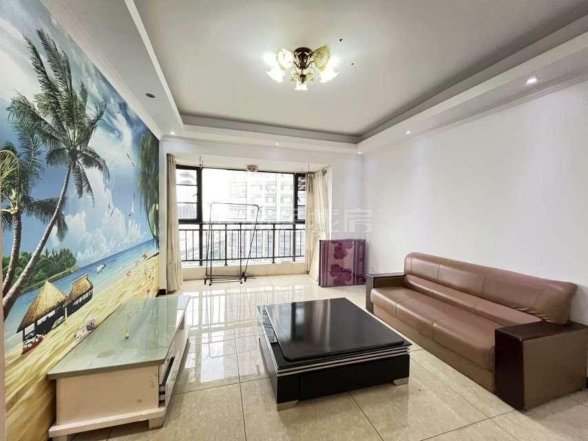 整租·圣世一品