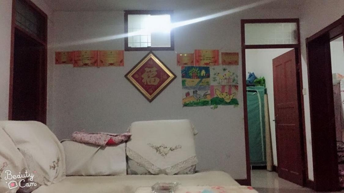 整租·临港花园