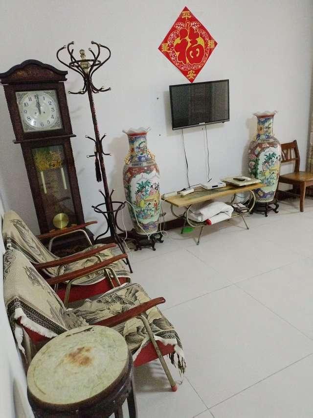 整租·联通小区