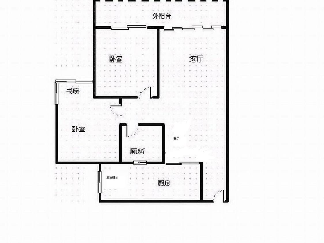 整租·华宇春江花月