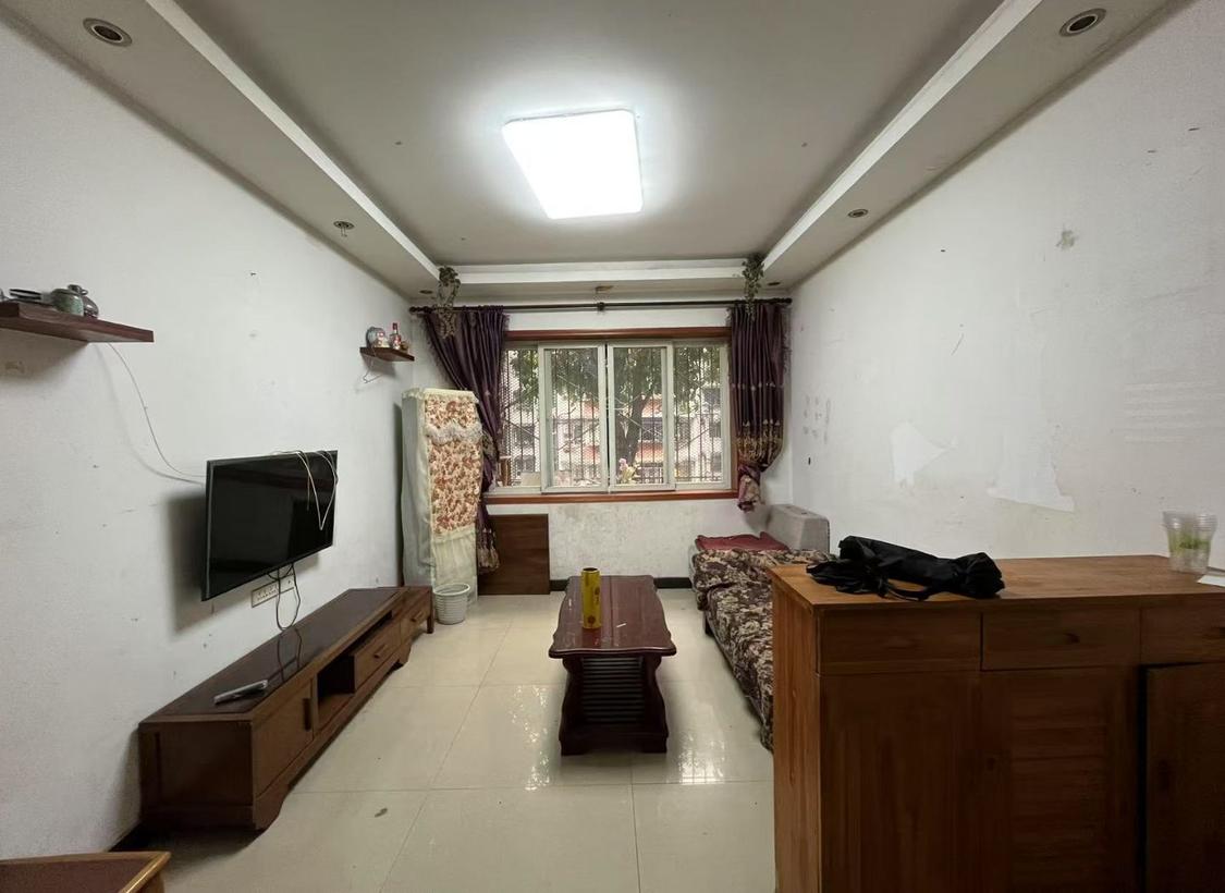 整租·宜居家园