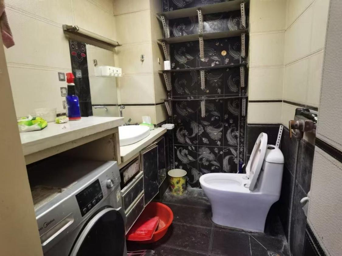 整租·英澳锦绣苑