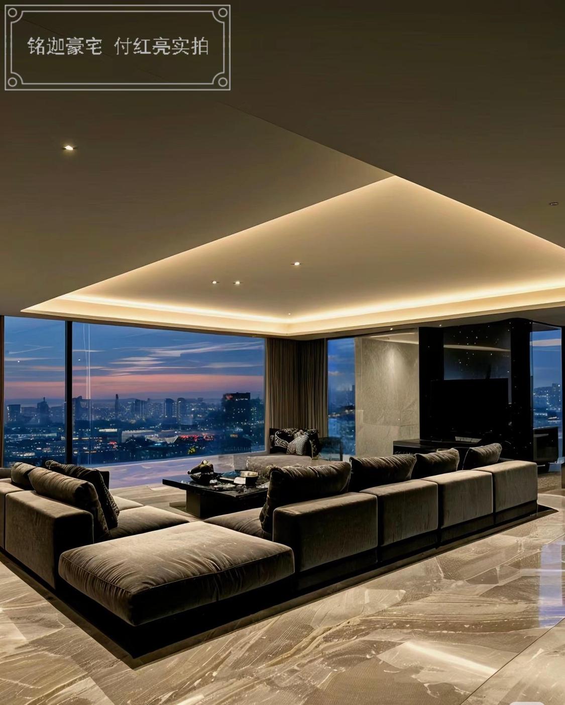 整租·前滩(晶萃名邸)