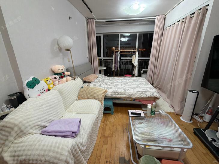 整租·恋日国际