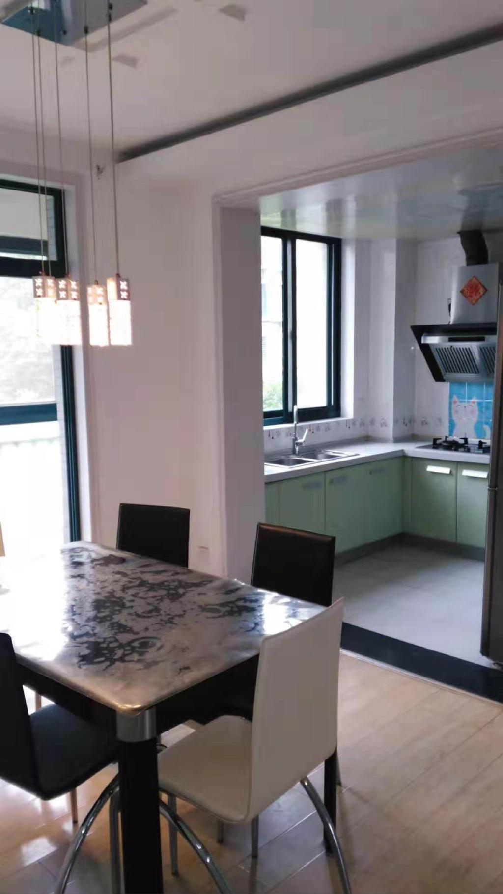 整租·明日·世纪花园