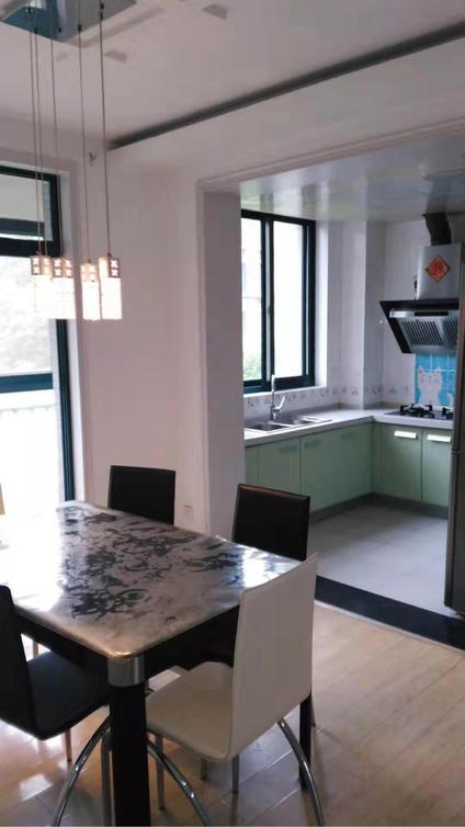 埇桥埇桥区整租 明日·世纪花园3室2厅/105平/中楼层