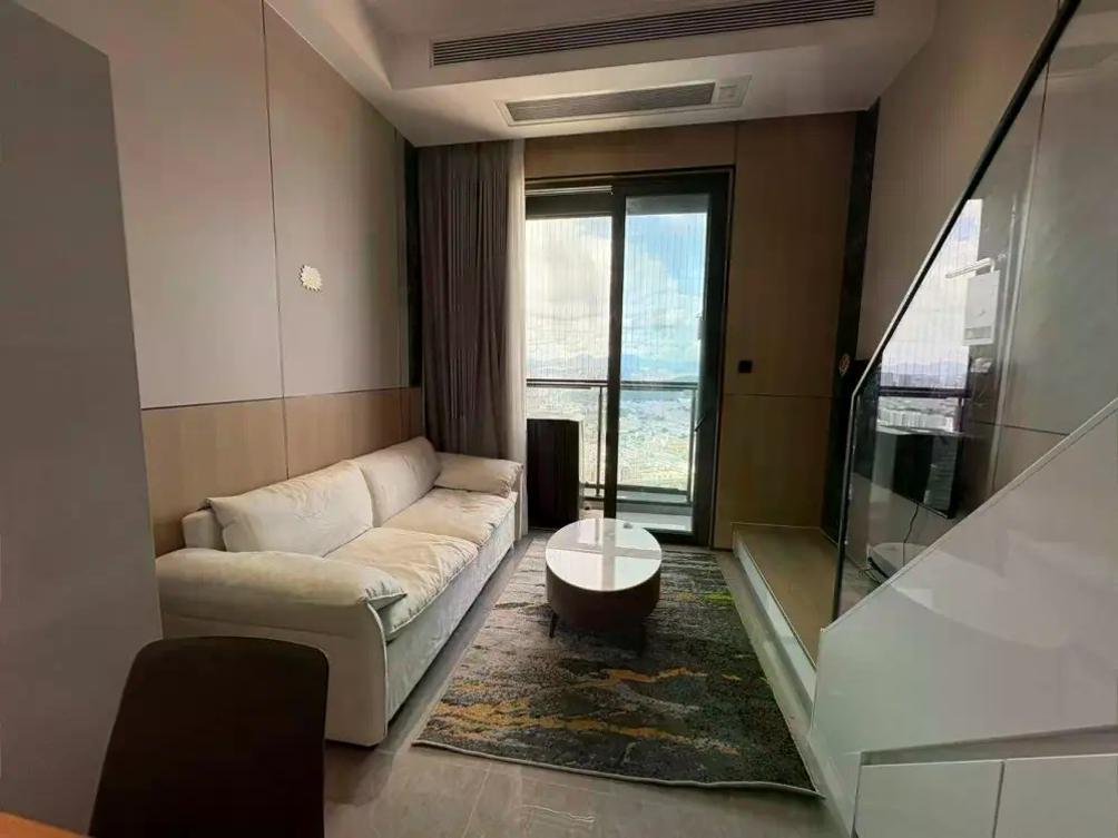 整租·京基御景荟都