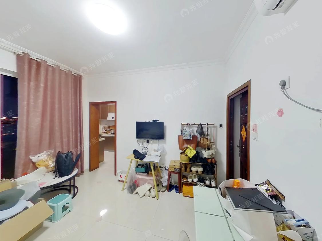 整租·欣盛东方福邸(一期)