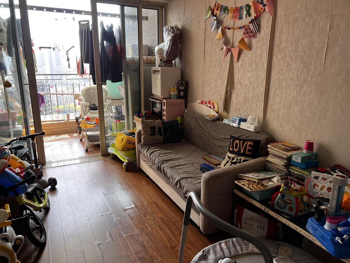 整租·诺德假日花园