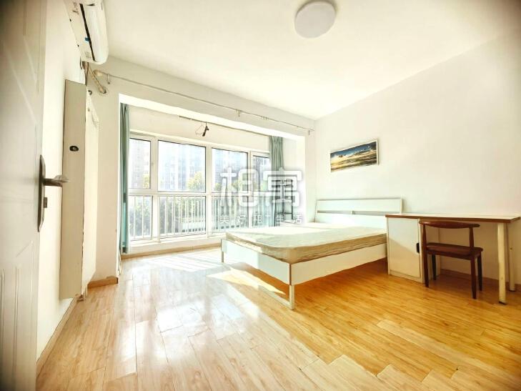 合租·满庭芳嘉园